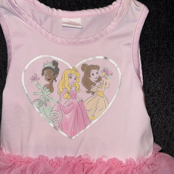 Disney Princess sleeveless dress - Picture 2 of 4